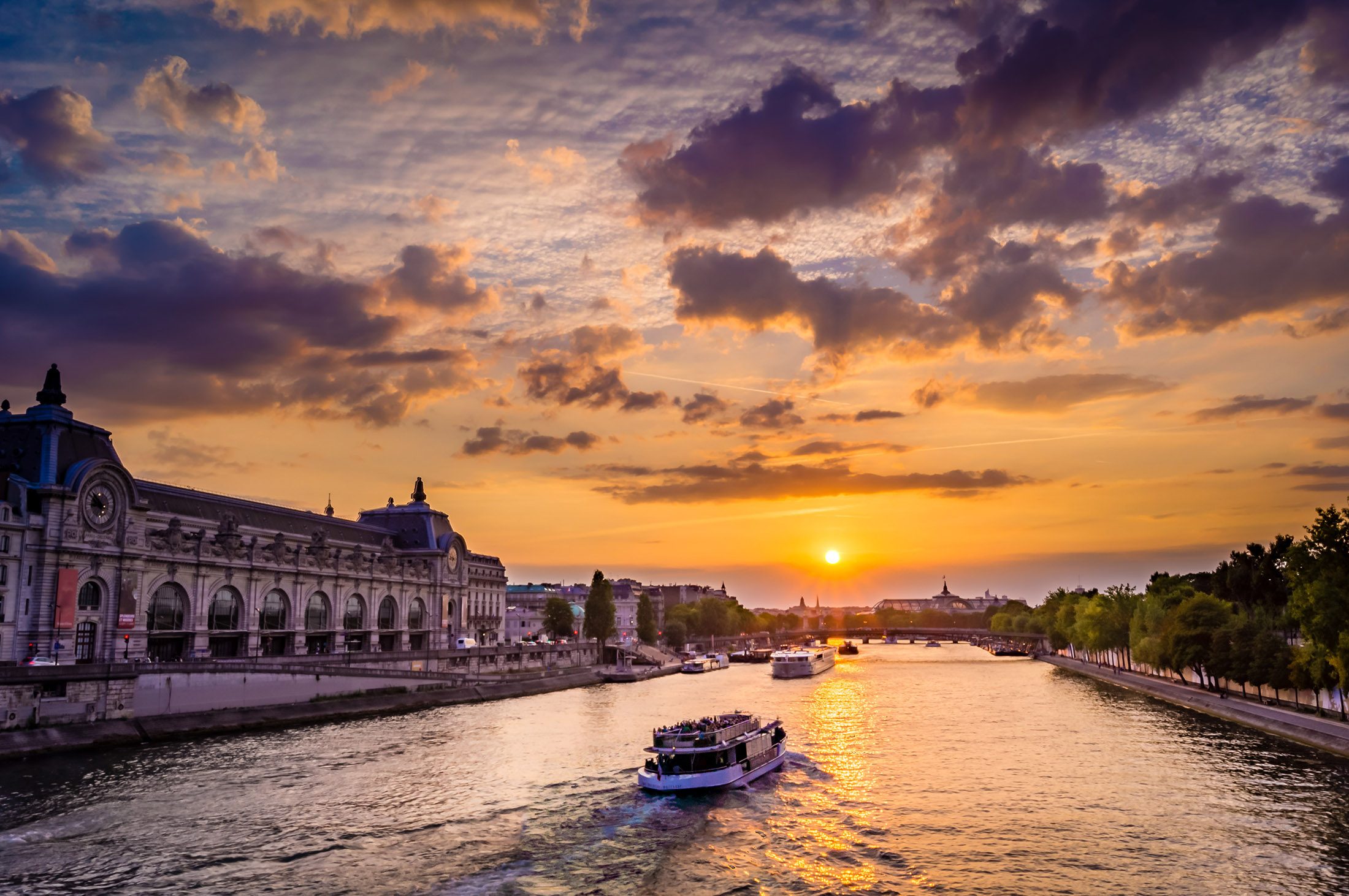 La Source Paris - Musée Orsay